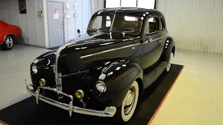 1940 Ford