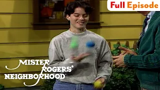 Some Things Change…Some Things Stay the Same | Mister Rogers' Neighborhood Full Episode!