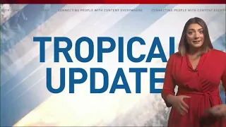 Weather forecast for June 27, 2022 from ABC 33/40