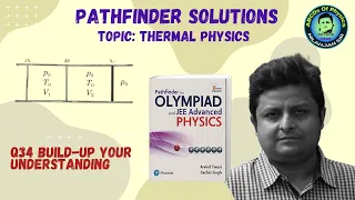 Pathfinder Solutions | Q34 | BYU Thermal Physics