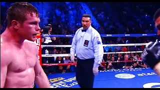 "Shocking the world!! " Canelo vs Boomer Full fight HD 4k Alfredo | Latest Boxing Highlights 2023