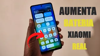 A tú Xiaomi no le dura la Batería Está es la Razón