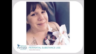 Evidence based hospital policy for pregnant people who use illicit substances