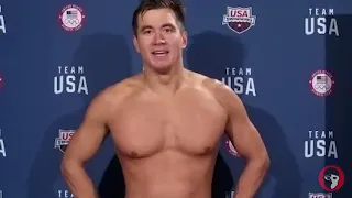 Nathan Adrian on 2021 Trials: "Not what I was hoping for, certainly"