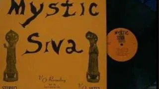 Mystic Siva - Sunshine Is Too Long (1970) Heavy Psych Music.