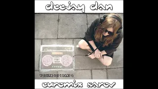 DeeJay Dan - Euromix Sarov 107 part 2 (2012)