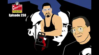 Jim Cornette Reviews Bron Breakker vs. Dolph Ziggler at NXT Stand & Deliver
