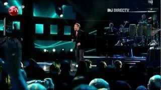 Luis Miguel - Viña del Mar 2012 - Parte 8