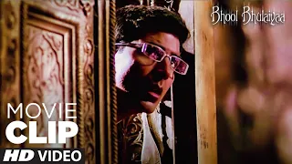 Durga Ashtami Ke Din Maregi Mujhe Tu? | Bhool Bhulaiyaa | Movie Clip | Akshay Kumar, Vidya Balan