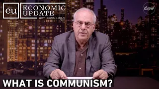 Economic Update: What Is Communism?