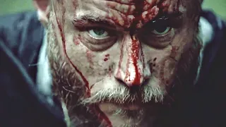 "SOLDIER" - Eminem (Mark Moore's Remix) | Ragnar Lothbrok Tribute