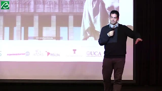 Adrián Ravier | Raíces y evolución del pensamiento económico de la Tradición Austríaca