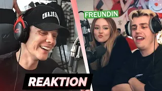 Ex oder nie wieder S.. 😳 | Satter Hugo Reaktion