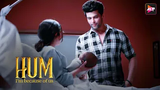 दुनिया की सबसे दो सुंदर लड़कियां हैं मेरे पास - Hum - I Am Because Of Us | Shorts  | Kushal Tandon