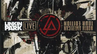 Linkin Park - Los Angeles, California (2008.03.04; Source 0)