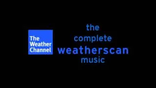 Weatherscan Music- Track 20