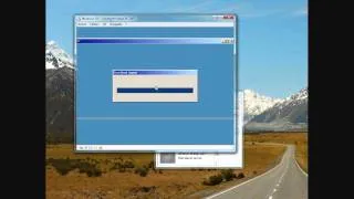 Installing Windows FLP English on Microsoft Virtual PC 2007