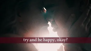 Nick & June - Try And Be Happy (5x03)