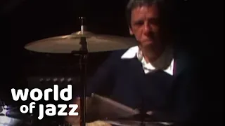 Buddy Rich - Channel One Suite - 14 July 1978 • World of Jazz