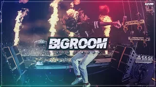 'SICK DROPS' 🔥 Big Room House Mix 2017 | EZP#014