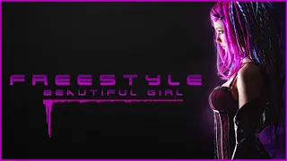 FREESTYLE BEAUTIFUL GIRLS