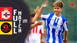 FULL MATCH: Deportivo - Dream Team NYXS U11 Tic Tac Cup 2022