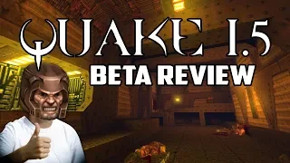 Mod Corner - Quake 1.5 (Beta)