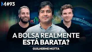 A VERDADE SOBRE A BOLSA DE VALORES BRASILEIRA | Market Makers #93