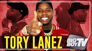 Tory Lanez on 'Love Me Now', Nicki Minaj's Verse, Lil Wayne Track & A Lot More!