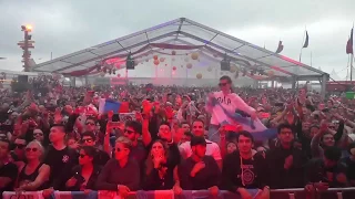 Bryan Kearney Live from Luminosity Beach Festival 2017