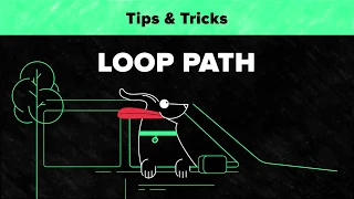 After Effects Tips & Tricks - Loop Path