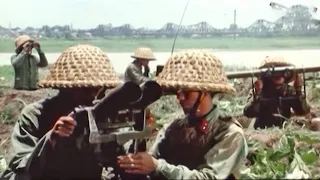 Best Vietnam War Movies | The best battle in the sky of Hanoi