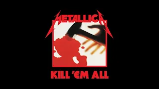 Metallica - Blitzkrieg - Rough Mix - Remastered 2016