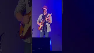 JASON CRABB - "SOMETIMES I CRY" (LIVE IN KINSTON, NC)