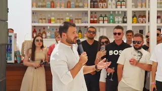 VIP-резиденты CLUB 500 побывали в Sea Breeze