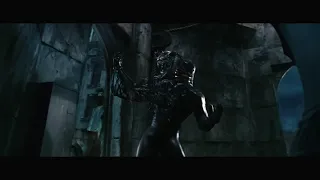 Removing Symbiote Scene w/ Realistic Sounds - Spider-Man 3 (2007)