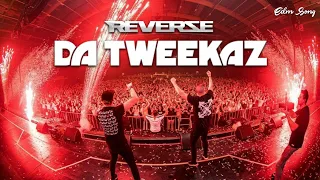 Da Tweekaz | Reverze 2021 | Drops Only 🔥⚡