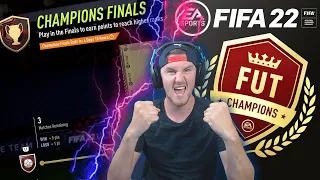 LIVE FIFA 22 // WEEKEND LEAGUE DEEL 2 // #NL // Pat NL