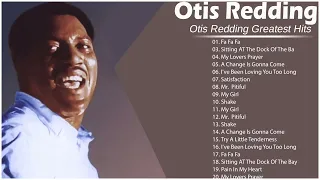 Best Songs Of Otis Redding - Album collection of the best songs of Otis Redding