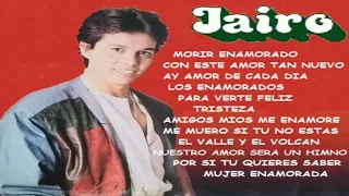 J A I R O - LO MEJOR