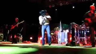 Tim McGraw Las Vegas 2009-Southern Voice