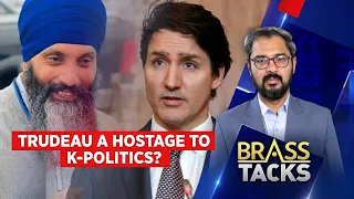 Is Canadian PM Mislead By Khalistanis? | Women's Reservation Bill Passed In Lok Sabha Live | N18L