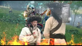 Tuam Leej Kuab The Hmong Shaman Warrior (Part 2019) 8/12/2023