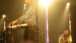 Bon Iver- Hinnom, TX (Live)