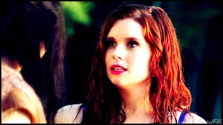 Once Upon A Time || Ariel & Eric - Siren