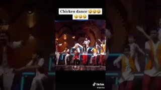 chicken dance viral sa india