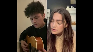 nightly - the movies feat. charli adams (acoustic)