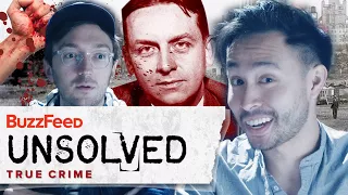 Cleveland Torso Murders - Q+A