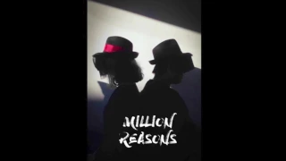 Million Reasons - Lady Gaga｜Cover by Strangers Music