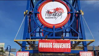 Mudbug Madness Festival in Shreveport | Things To Do In Shreveport